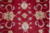 Pak-Persian Red Hand Knotted 60 X 90 Area Rug 700-146996 Thumb 5