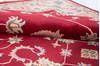 Pak-Persian Red Hand Knotted 60 X 90 Area Rug 700-146996 Thumb 6