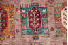 Chobi Brown Hand Knotted 58 X 83  Area Rug 700-147000 Thumb 5