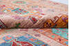 Chobi Brown Hand Knotted 58 X 83 Area Rug 700-147000 Thumb 7