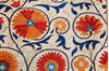 Chobi White Hand Knotted 58 X 81 Area Rug 700-147003 Thumb 5