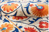 Chobi White Hand Knotted 58 X 81 Area Rug 700-147003 Thumb 6