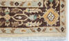 Chobi Beige Hand Knotted 40 X 511 Area Rug 700-147010 Thumb 5