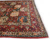 Bakhtiar Red Hand Knotted 85 X 105  Area Rug 700-147017 Thumb 4