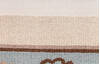 Asian Inspired Beige Hand Knotted 120 X 90  Area Rug 254-147019 Thumb 1