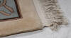 Asian Inspired Beige Hand Knotted 120 X 90 Area Rug 254-147019 Thumb 2
