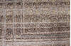 Geometric Beige Hand Knotted 80 X 100  Area Rug 700-147022 Thumb 3