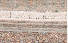 Geometric Grey Hand Knotted 80 X 100 Area Rug 700-147023 Thumb 3
