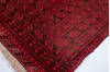 Khan Mohammadi Red Hand Knotted 66 X 911 Area Rug 700-147027 Thumb 3