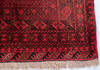 Khan Mohammadi Red Hand Knotted 66 X 911  Area Rug 700-147027 Thumb 4