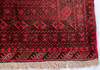 Khan Mohammadi Red Hand Knotted 66 X 911 Area Rug 700-147027 Thumb 4