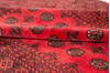 Khan Mohammadi Red Hand Knotted 66 X 911 Area Rug 700-147027 Thumb 6