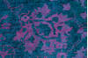 Chobi Blue Hand Knotted 57 X 78 Area Rug 700-147028 Thumb 5