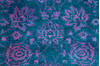 Chobi Blue Hand Knotted 57 X 78 Area Rug 700-147028 Thumb 6