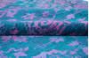 Chobi Blue Hand Knotted 57 X 78 Area Rug 700-147028 Thumb 7