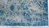 Chobi Blue Hand Knotted 82 X 99  Area Rug 700-147029 Thumb 4