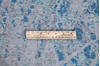 Chobi Blue Hand Knotted 82 X 99  Area Rug 700-147029 Thumb 7