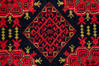 Khan Mohammadi Red Hand Knotted 67 X 95  Area Rug 700-147033 Thumb 6