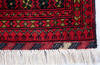 Khan Mohammadi Red Hand Knotted 67 X 95 Area Rug 700-147033 Thumb 7