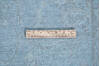 Chobi Blue Hand Knotted 80 X 97 Area Rug 700-147035 Thumb 6