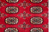 Bokhara Red Hand Knotted 41 X 510 Area Rug 700-147036 Thumb 5