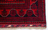 Khan Mohammadi Red Hand Knotted 68 X 95 Area Rug 700-147037 Thumb 4
