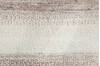 Moroccan White Hand Knotted 41 X 62  Area Rug 700-147042 Thumb 4