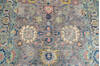 Chobi Purple Hand Knotted 50 X 68  Area Rug 700-147049 Thumb 4