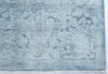 Chobi Grey Hand Knotted 66 X 95  Area Rug 700-147053 Thumb 3