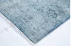 Chobi Grey Hand Knotted 66 X 95 Area Rug 700-147053 Thumb 4