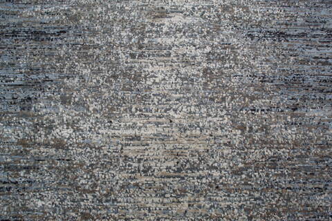 Jaipur Blue Round Hand Knotted 511 X 511 Area Rug 905-147058 Image 4