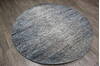 Jaipur Blue Round Hand Knotted 511 X 511 Area Rug 905-147058 Thumb 2