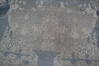 Jaipur Blue Round Hand Knotted 61 X 61 Area Rug 905-147060 Thumb 6