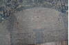 Jaipur Blue Round Hand Knotted 40 X 40 Area Rug 905-147061 Thumb 5