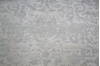 Jaipur Grey Hand Knotted 100 X 141 Area Rug 905-147069 Thumb 4