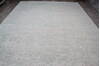 Jaipur Grey Hand Knotted 100 X 141 Area Rug 905-147069 Thumb 7