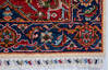 Chobi Red Runner Hand Knotted 27 X 99 Area Rug 700-147083 Thumb 3