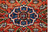 Chobi Red Runner Hand Knotted 27 X 99 Area Rug 700-147083 Thumb 4