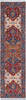 Chobi Red Runner Hand Knotted 27 X 99  Area Rug 700-147083 Thumb 0