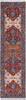 Chobi Red Runner Hand Knotted 27 X 99 Area Rug 700-147083 Thumb 0