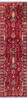Chobi Red Runner Hand Knotted 28 X 96 Area Rug 700-147090 Thumb 0
