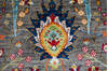 Chobi Grey Hand Knotted 710 X 98 Area Rug 700-147092 Thumb 4