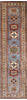 Kazak Grey Runner Hand Knotted 28 X 100 Area Rug 700-147094 Thumb 0