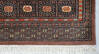 Bokhara Brown Hand Knotted 49 X 66  Area Rug 700-147105 Thumb 3