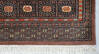 Bokhara Brown Hand Knotted 49 X 66 Area Rug 700-147105 Thumb 3