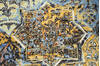Chobi Multicolor Hand Knotted 411 X 68 Area Rug 700-147109 Thumb 4
