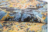 Chobi Multicolor Hand Knotted 411 X 68 Area Rug 700-147109 Thumb 6
