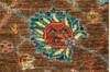 Chobi Brown Runner Hand Knotted 26 X 70 Area Rug 700-147124 Thumb 5