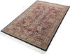 Pak-Persian Black Hand Knotted 46 X 73  Area Rug 700-147125 Thumb 2