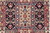 Pak-Persian Black Hand Knotted 46 X 73  Area Rug 700-147125 Thumb 5